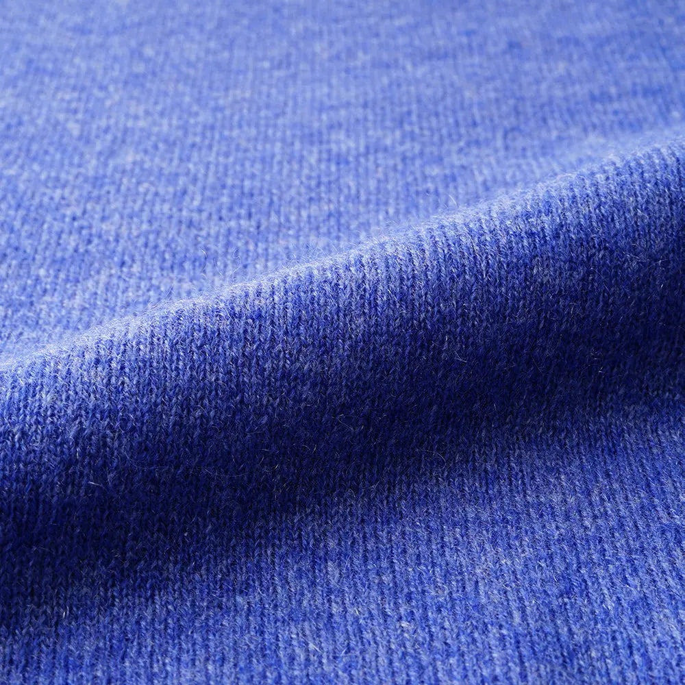 Aquascutum アクアスキュータム カシミヤ100% クルーネック - ルームウェア RENOWNINX ONLINE SHOP