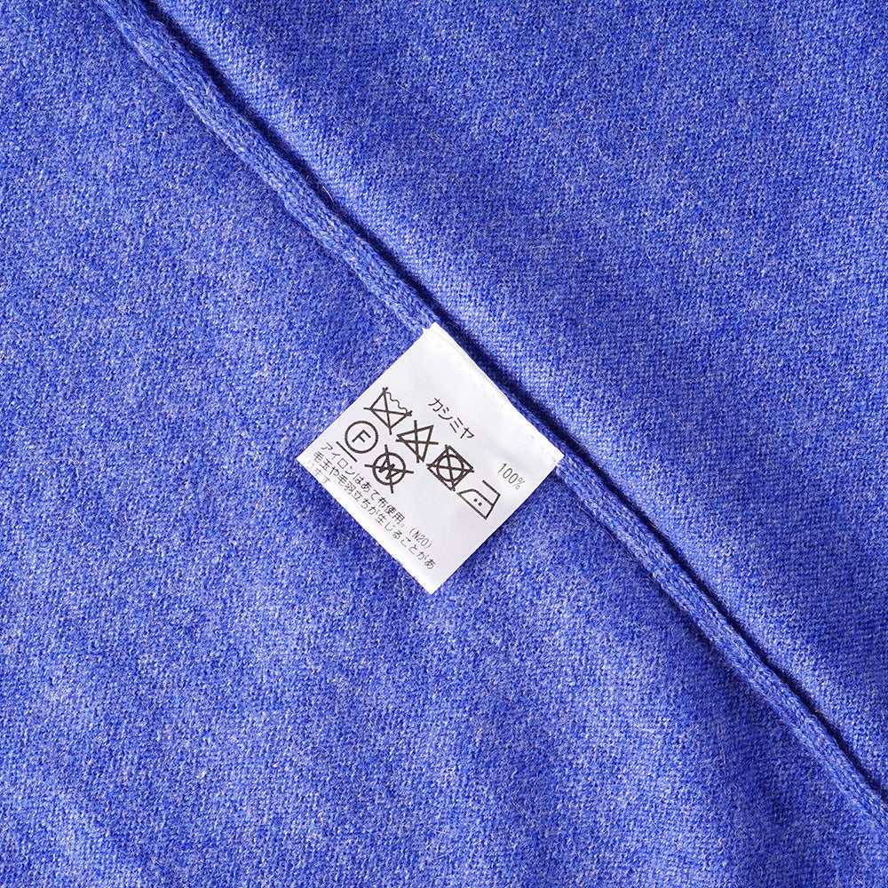 Aquascutum アクアスキュータム カシミヤ100% カーディガン - ルームウェア RENOWNINX ONLINE SHOP