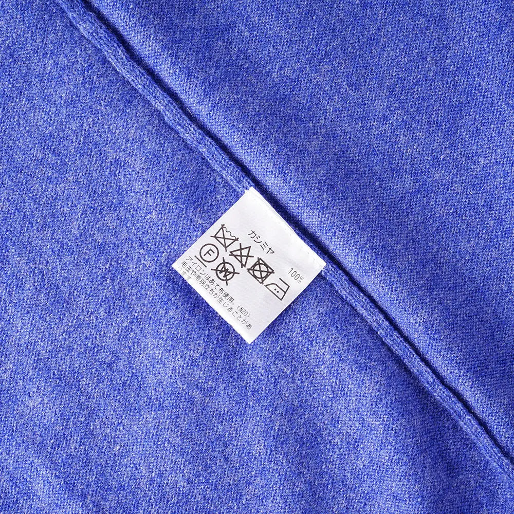 Aquascutum アクアスキュータム カシミヤ100% カーディガン - ルームウェア RENOWNINX ONLINE SHOP
