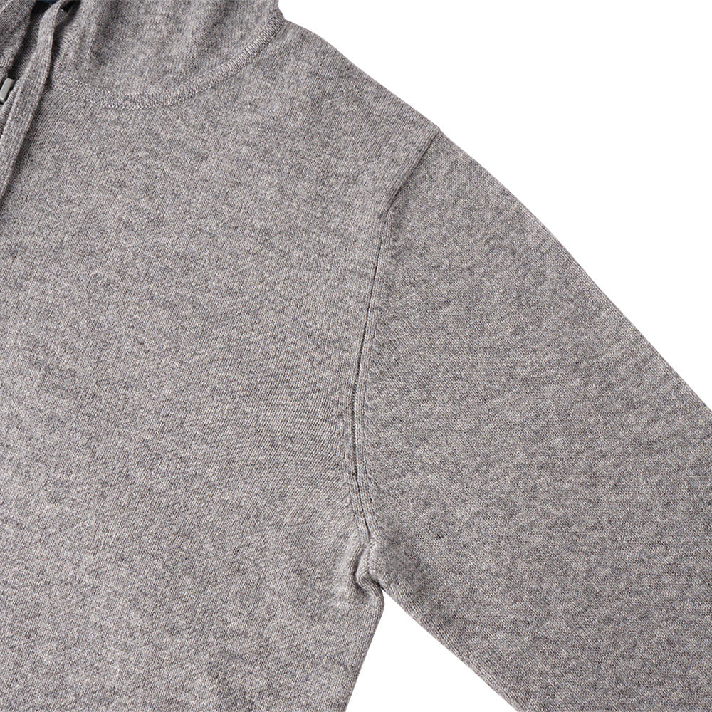 Aquascutum アクアスキュータム カシミヤ100% パーカー - ルームウェア RENOWNINX ONLINE SHOP