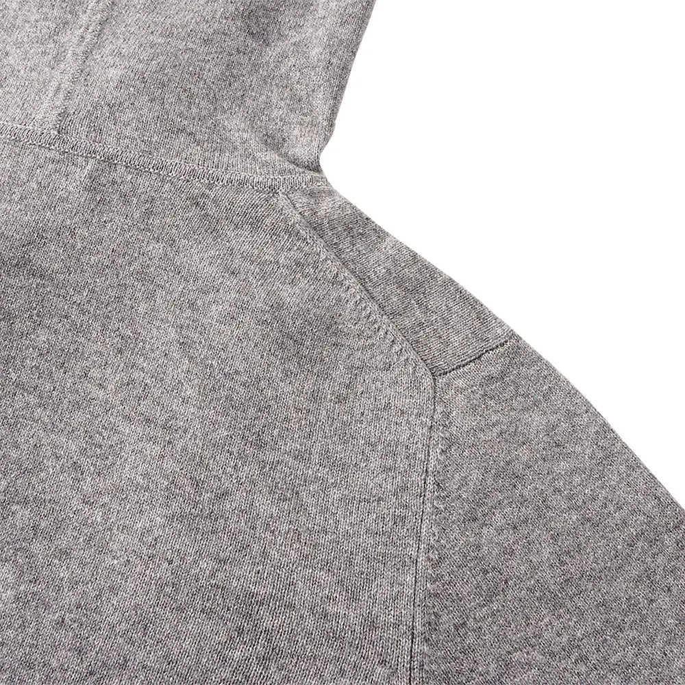 Aquascutum アクアスキュータム カシミヤ100% パーカー - ルームウェア RENOWNINX ONLINE SHOP