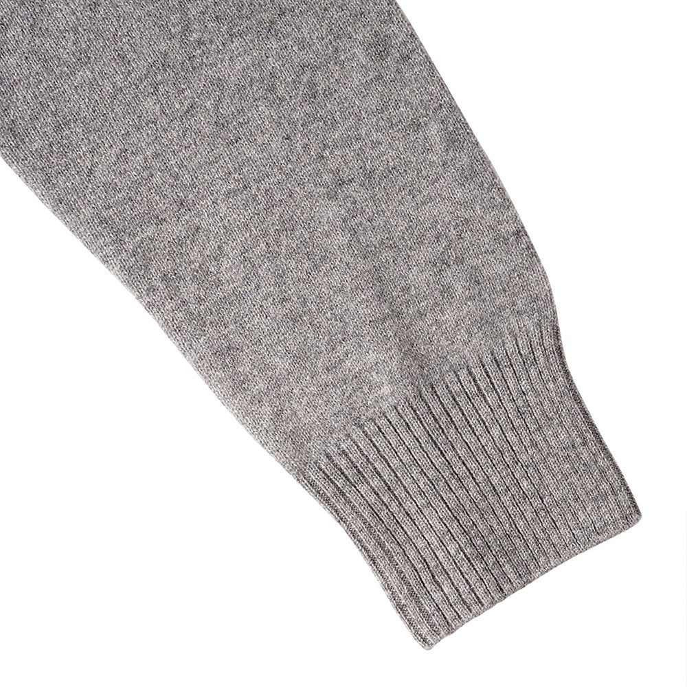 Aquascutum アクアスキュータム カシミヤ100% パーカー - ルームウェア RENOWNINX ONLINE SHOP