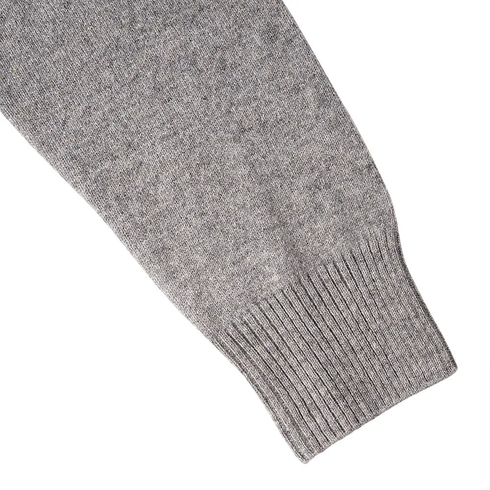 Aquascutum アクアスキュータム カシミヤ100% パーカー - ルームウェア RENOWNINX ONLINE SHOP