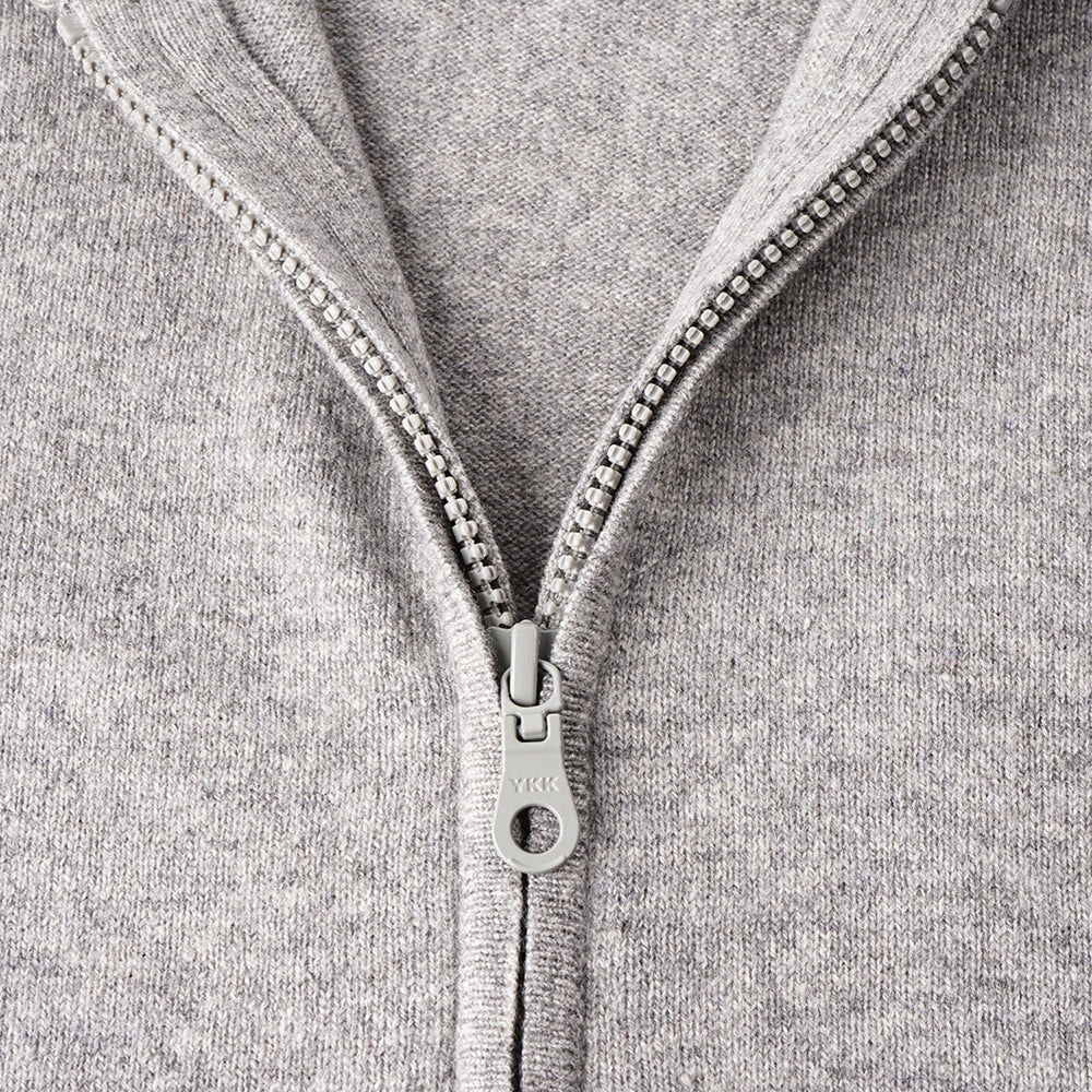 Aquascutum アクアスキュータム カシミヤ100% パーカー - ルームウェア RENOWNINX ONLINE SHOP