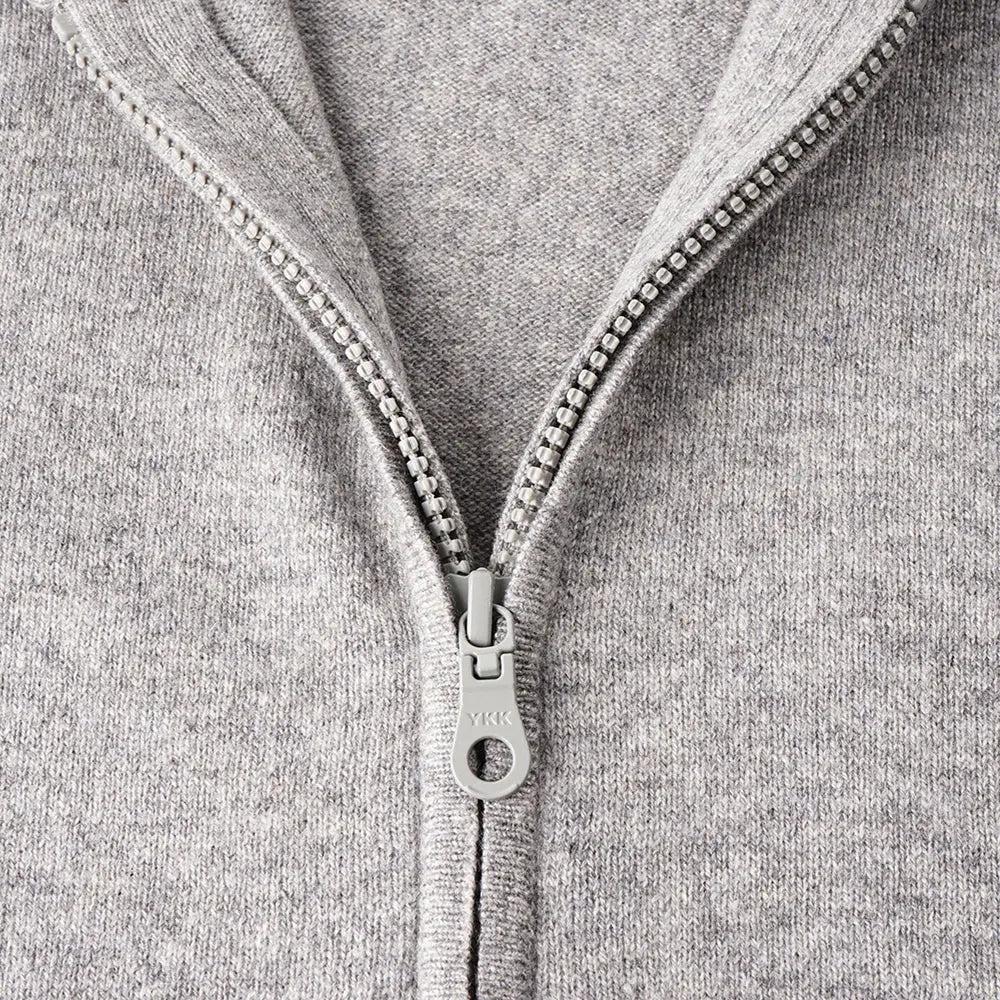 Aquascutum アクアスキュータム カシミヤ100% パーカー - ルームウェア RENOWNINX ONLINE SHOP