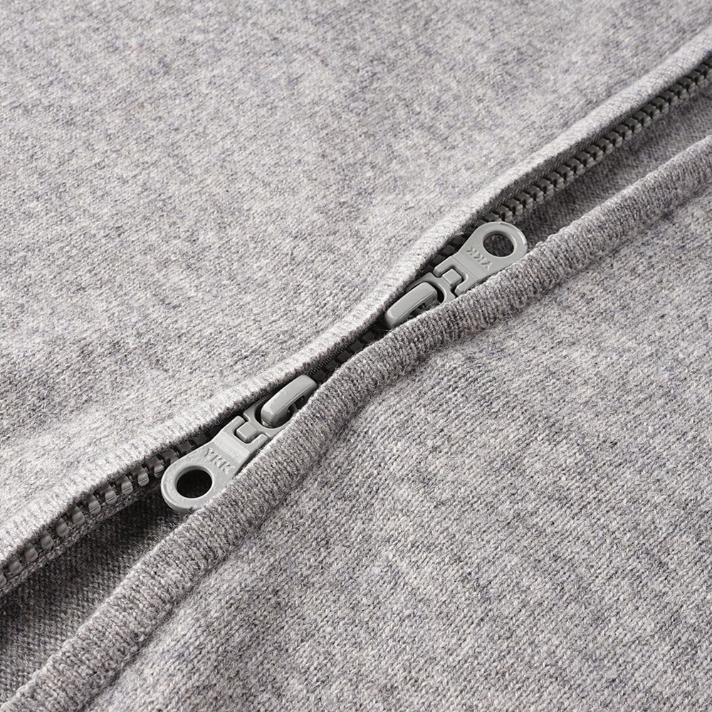 Aquascutum アクアスキュータム カシミヤ100% パーカー - ルームウェア RENOWNINX ONLINE SHOP