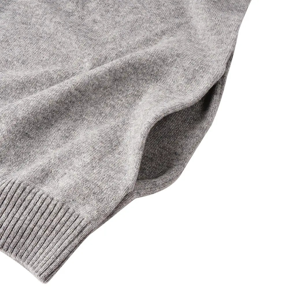 Aquascutum アクアスキュータム カシミヤ100% パーカー - ルームウェア RENOWNINX ONLINE SHOP