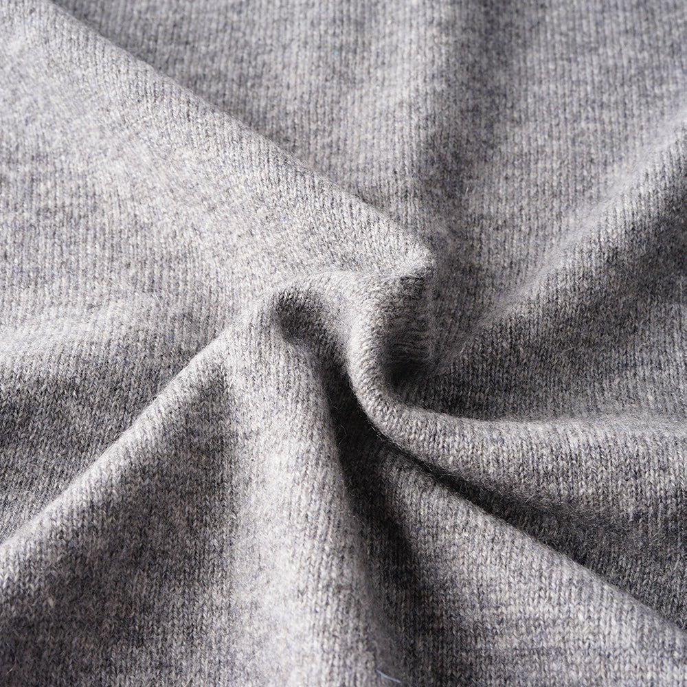 Aquascutum アクアスキュータム カシミヤ100% パーカー - ルームウェア RENOWNINX ONLINE SHOP