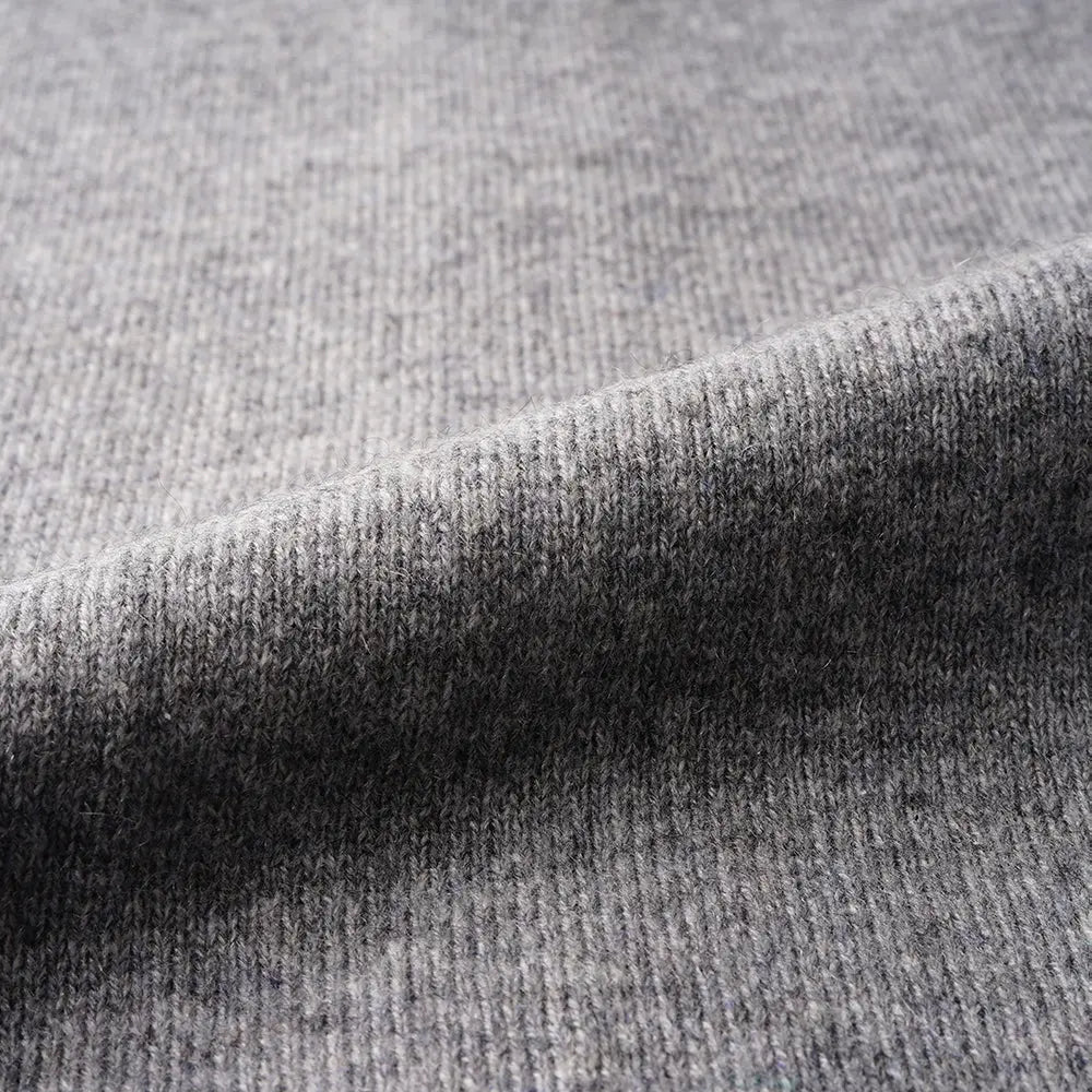 Aquascutum アクアスキュータム カシミヤ100% パーカー - ルームウェア RENOWNINX ONLINE SHOP