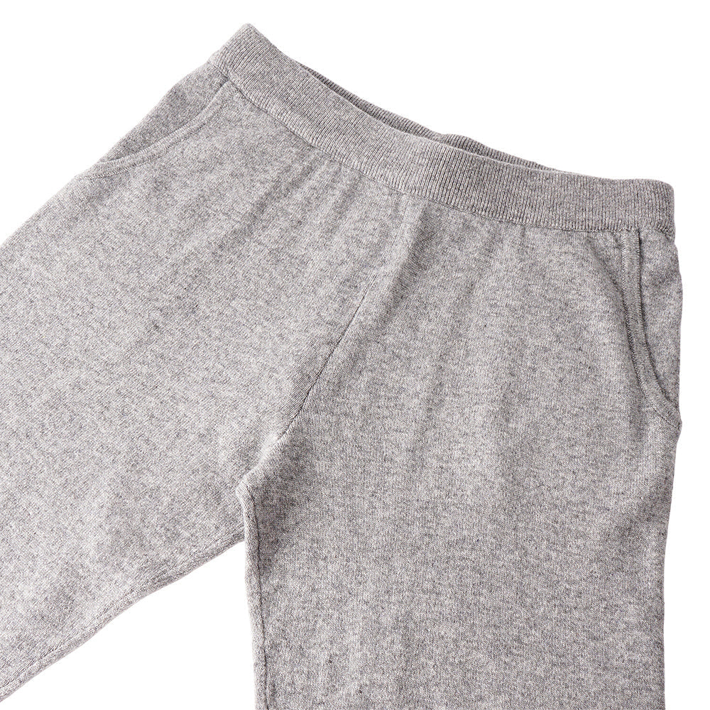 Aquascutum アクアスキュータム カシミヤ100% イージーパンツ - ルームウェア RENOWNINX ONLINE SHOP