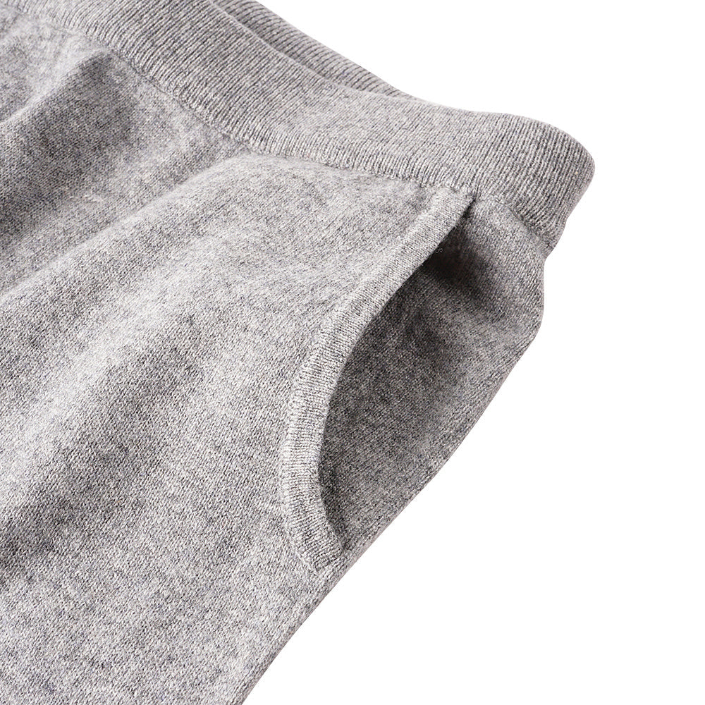 Aquascutum アクアスキュータム カシミヤ100% イージーパンツ - ルームウェア RENOWNINX ONLINE SHOP