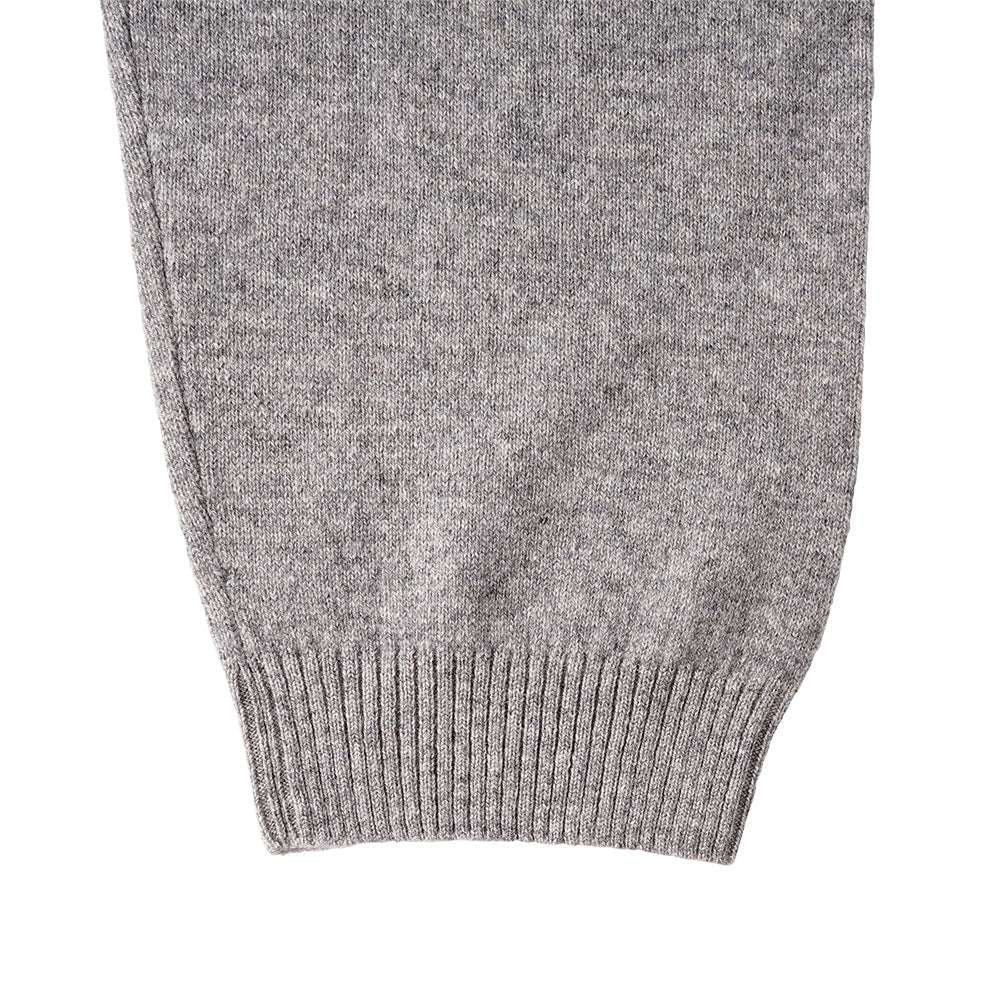 Aquascutum アクアスキュータム カシミヤ100% イージーパンツ - ルームウェア RENOWNINX ONLINE SHOP