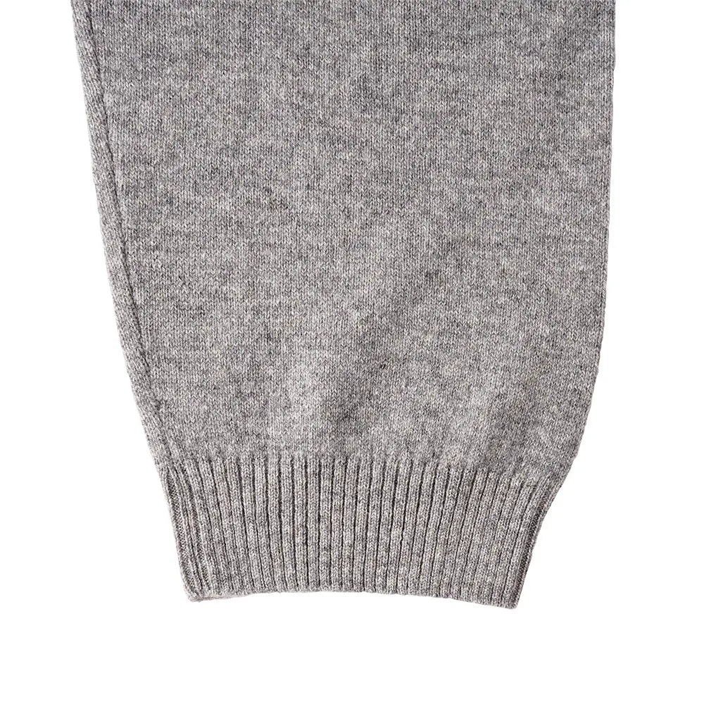 Aquascutum アクアスキュータム カシミヤ100% イージーパンツ - ルームウェア RENOWNINX ONLINE SHOP