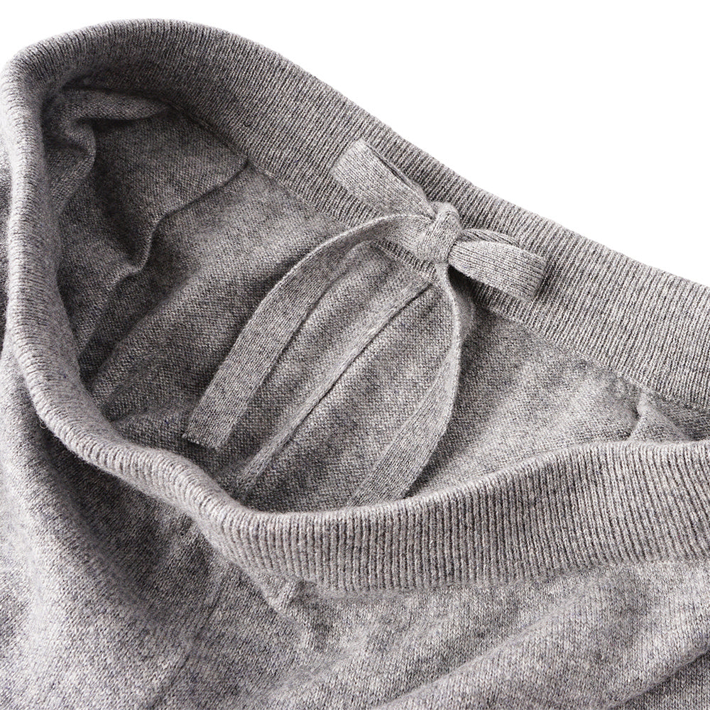 Aquascutum アクアスキュータム カシミヤ100% イージーパンツ - ルームウェア RENOWNINX ONLINE SHOP