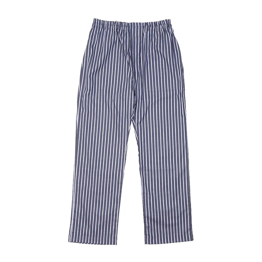 Aquascutum アクアスキュータム パジャマ サテンストライプ - パジャマ RENOWNINX ONLINE SHOP