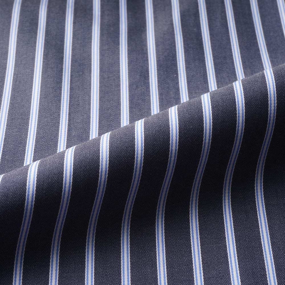 Aquascutum アクアスキュータム パジャマ サテンストライプ - パジャマ RENOWNINX ONLINE SHOP