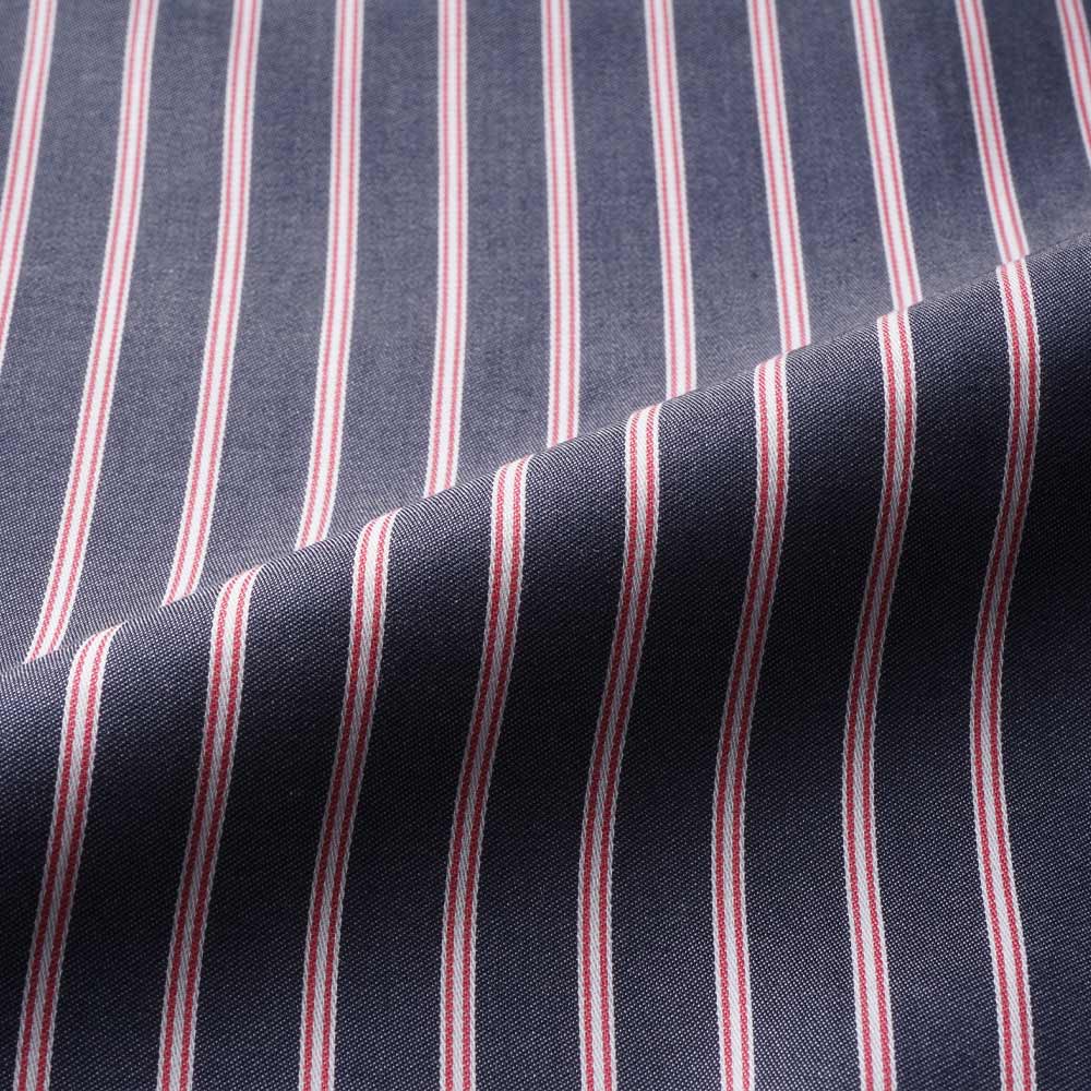 Aquascutum アクアスキュータム パジャマ サテンストライプ - パジャマ RENOWNINX ONLINE SHOP