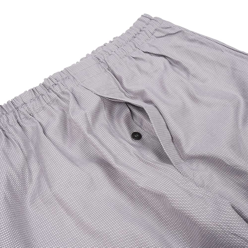 Aquascutum アクアスキュータム パジャマ ツイル無地調 - パジャマ RENOWNINX ONLINE SHOP