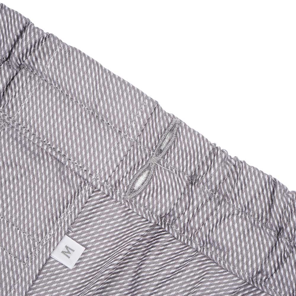 Aquascutum アクアスキュータム パジャマ ツイル無地調 - パジャマ RENOWNINX ONLINE SHOP