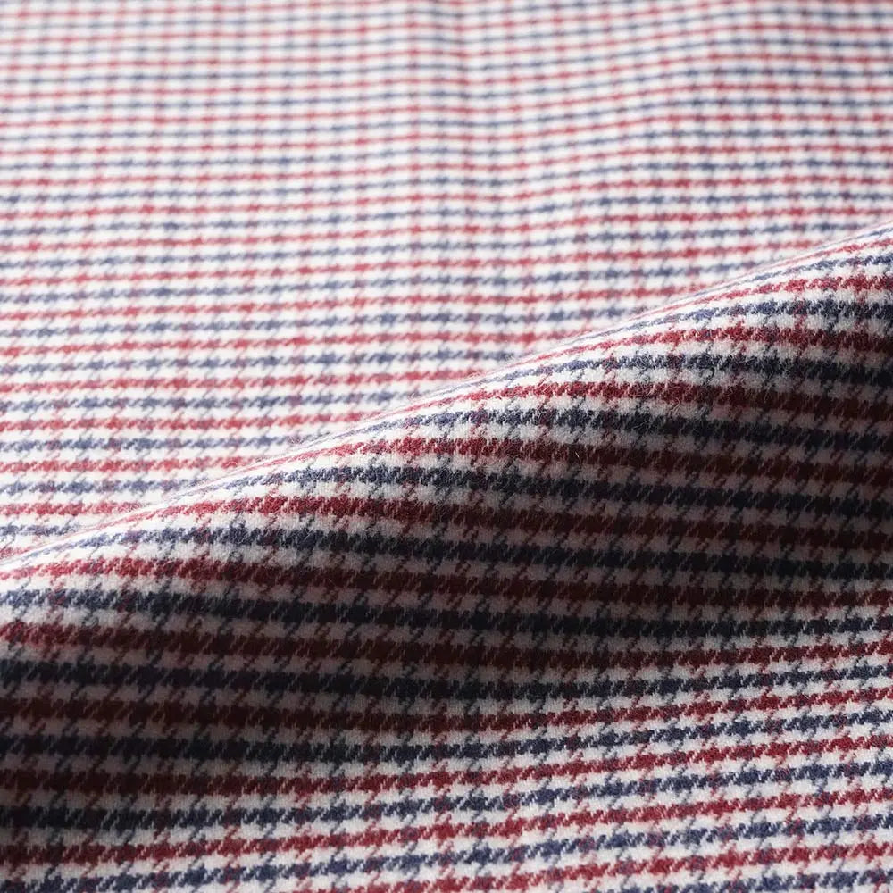 Aquascutum アクアスキュータム パジャマ ネルガンクラブチェック - パジャマ RENOWNINX ONLINE SHOP