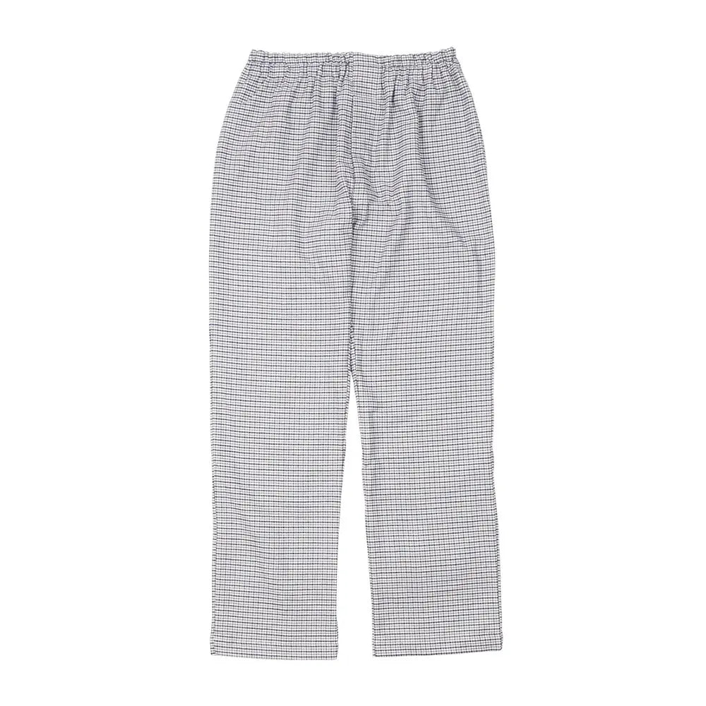 Aquascutum アクアスキュータム パジャマ ネルガンクラブチェック - パジャマ RENOWNINX ONLINE SHOP