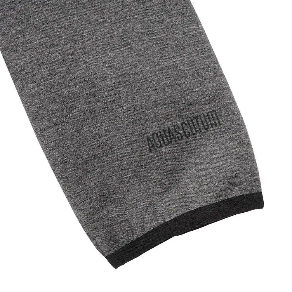 Aquascutum アクアスキュータム TR/Cカードボード無地クルー - ルームウェア RENOWNINX ONLINE SHOP