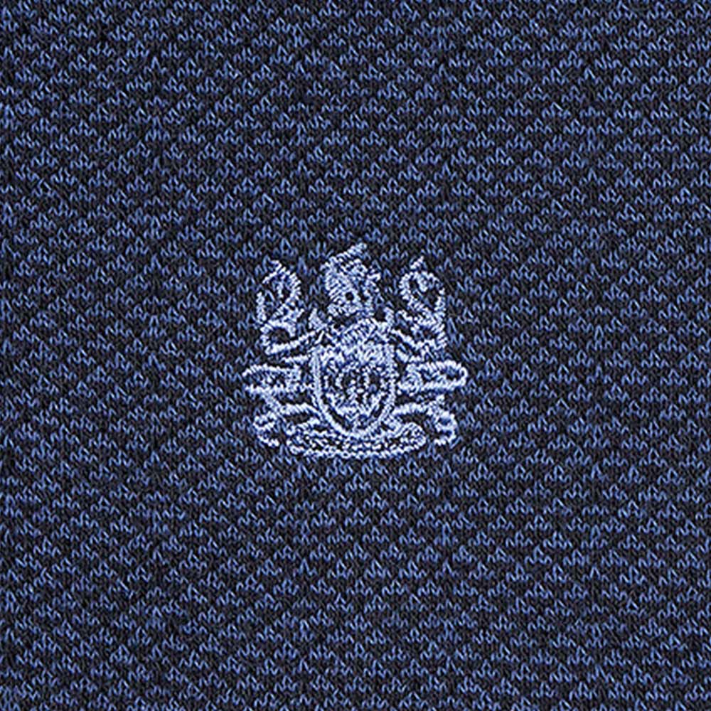 Aquascutum アクアスキュータム キルトジャカードバーズアイ ハイネック - ルームウェア RENOWNINX ONLINE SHOP