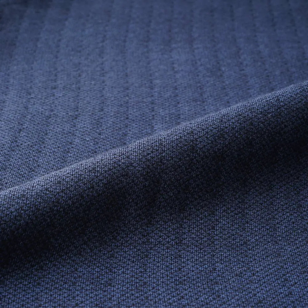 Aquascutum アクアスキュータム キルトジャカードバーズアイ ハイネック - ルームウェア RENOWNINX ONLINE SHOP