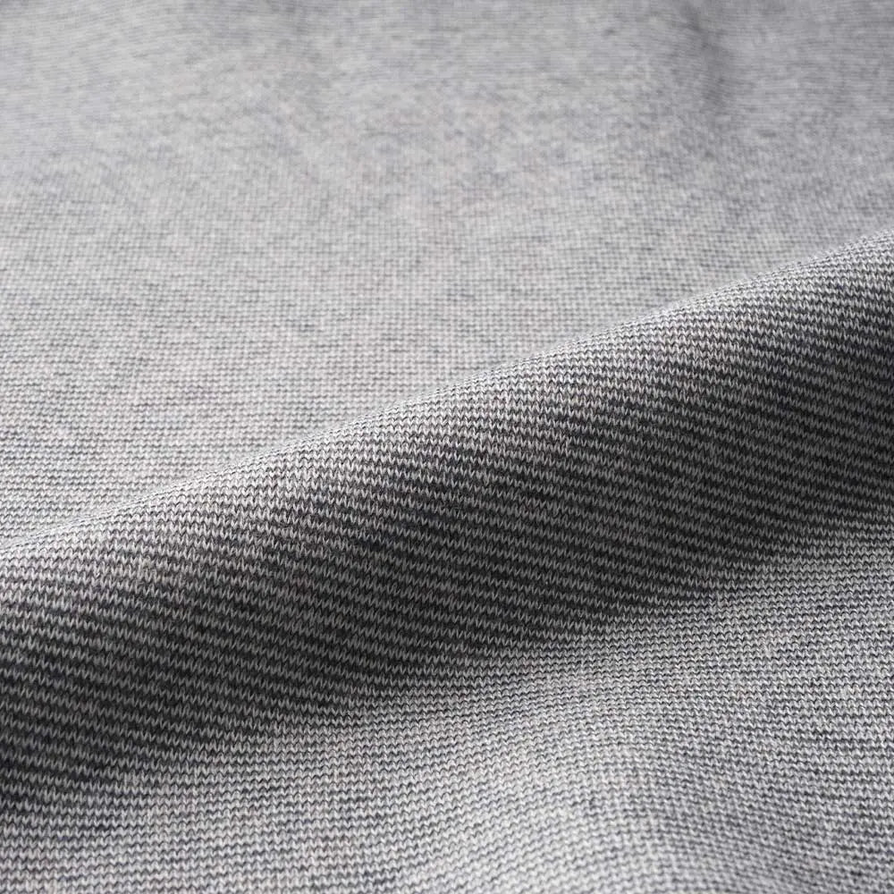 Aquascutum アクアスキュータム 綿100%裏毛細ボーダー 裏起毛ヘンリー - ルームウェア RENOWNINX ONLINE SHOP