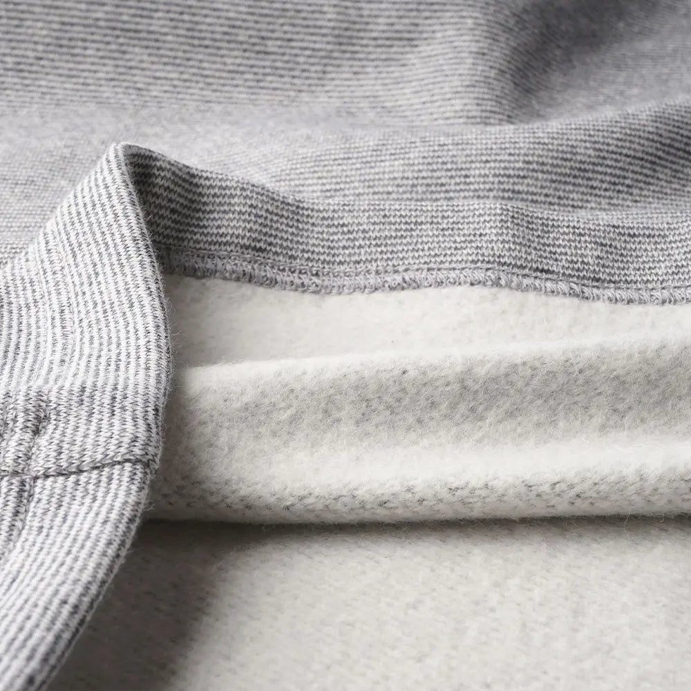 Aquascutum アクアスキュータム 綿100%裏毛細ボーダー 裏起毛ヘンリー - ルームウェア RENOWNINX ONLINE SHOP