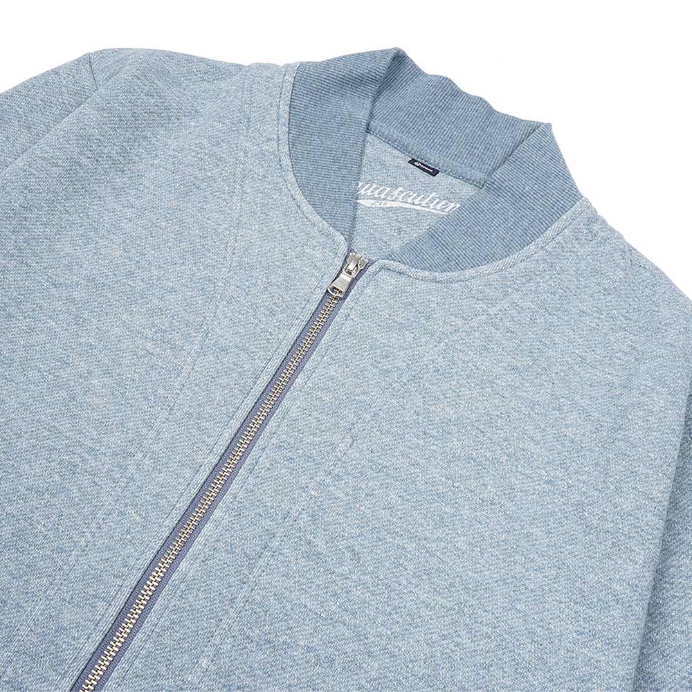 Aquascutum アクアスキュータム 綿100% 杢裏毛裏起毛全開 - ルームウェア RENOWNINX ONLINE SHOP