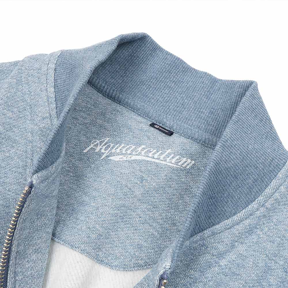 Aquascutum アクアスキュータム 綿100% 杢裏毛裏起毛全開 - ルームウェア RENOWNINX ONLINE SHOP