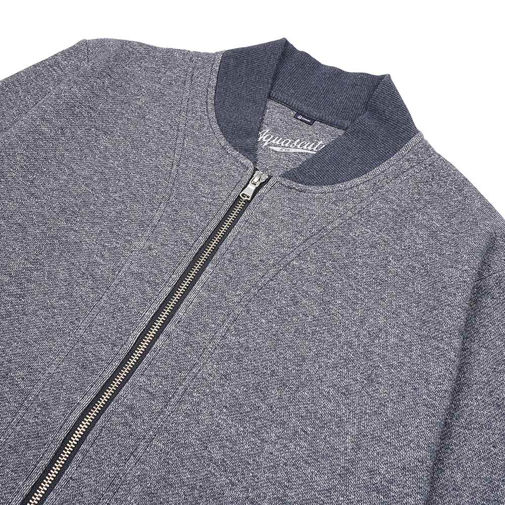 Aquascutum アクアスキュータム 綿100% 杢裏毛裏起毛全開 - ルームウェア RENOWNINX ONLINE SHOP