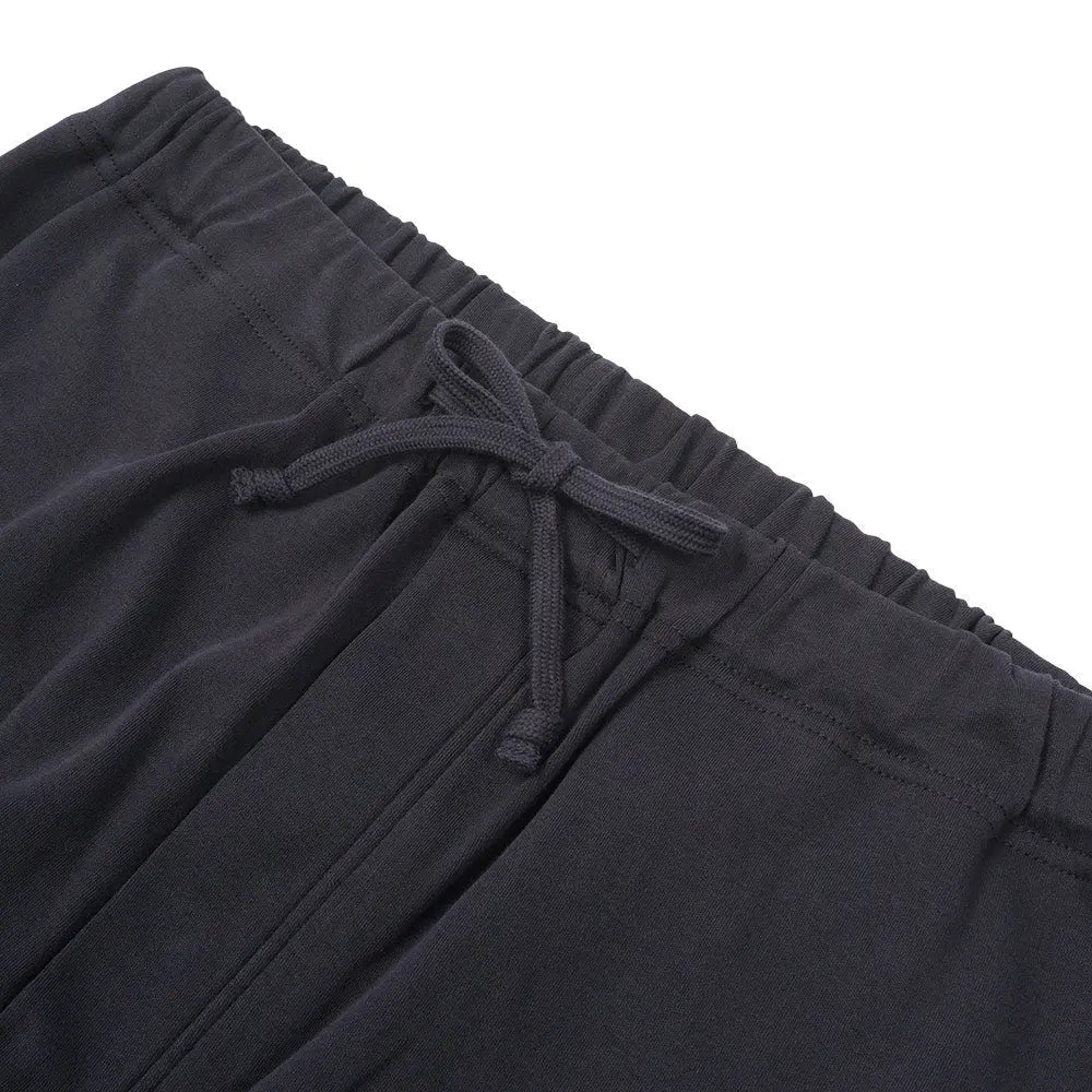 Aquascutum アクアスキュータム バイオスムース無地イージーパンツ リブ付き - ルームウェア RENOWNINX ONLINE SHOP