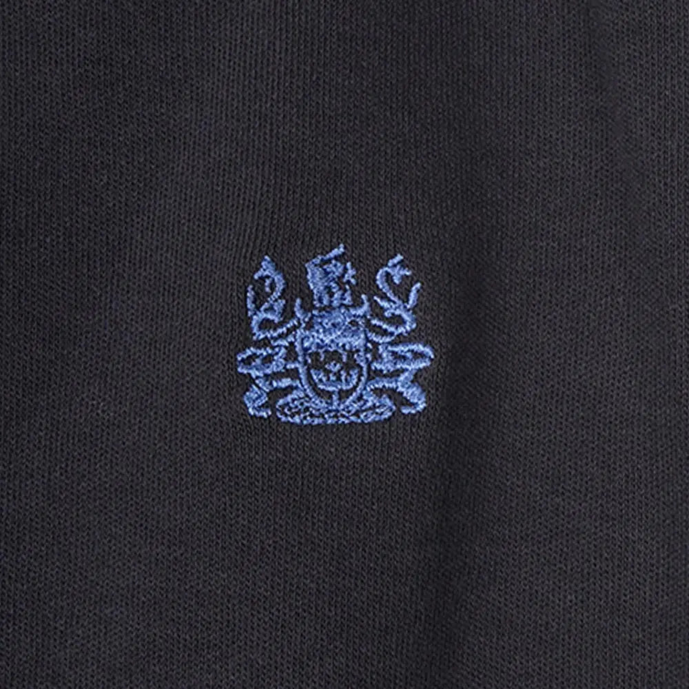 Aquascutum アクアスキュータム バイオスムース無地イージーパンツ リブ付き - ルームウェア RENOWNINX ONLINE SHOP