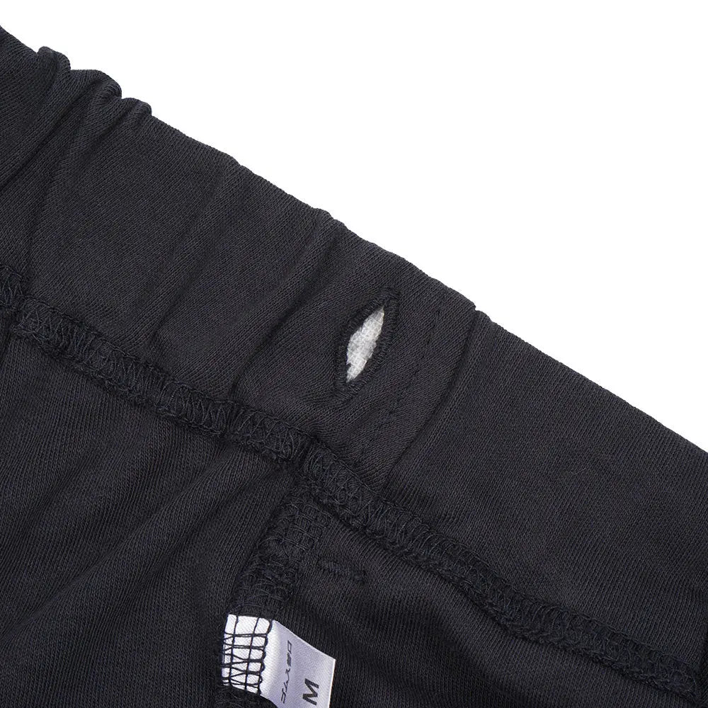 Aquascutum アクアスキュータム バイオスムース無地イージーパンツ リブ付き - ルームウェア RENOWNINX ONLINE SHOP