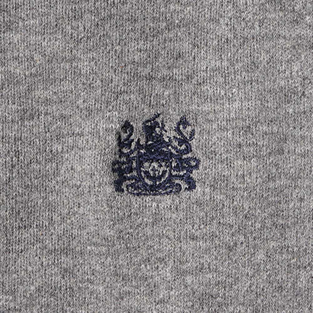 Aquascutum アクアスキュータム バイオスムース無地イージーパンツ リブ付き - ルームウェア RENOWNINX ONLINE SHOP