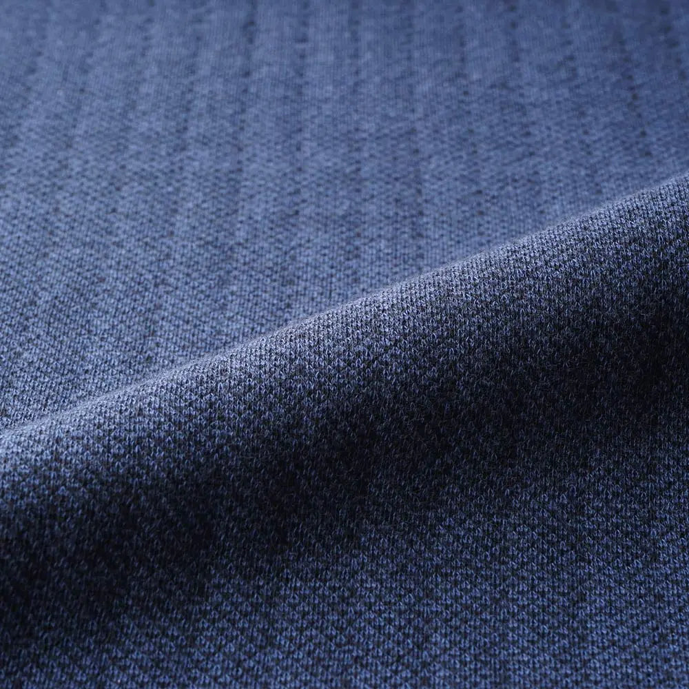 Aquascutum アクアスキュータム キルトジャカードバーズアイ イージーパンツ リブ付き - ルームウェア RENOWNINX ONLINE SHOP