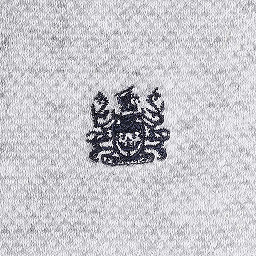 Aquascutum アクアスキュータム キルトジャカードバーズアイ イージーパンツ リブ付き - ルームウェア RENOWNINX ONLINE SHOP