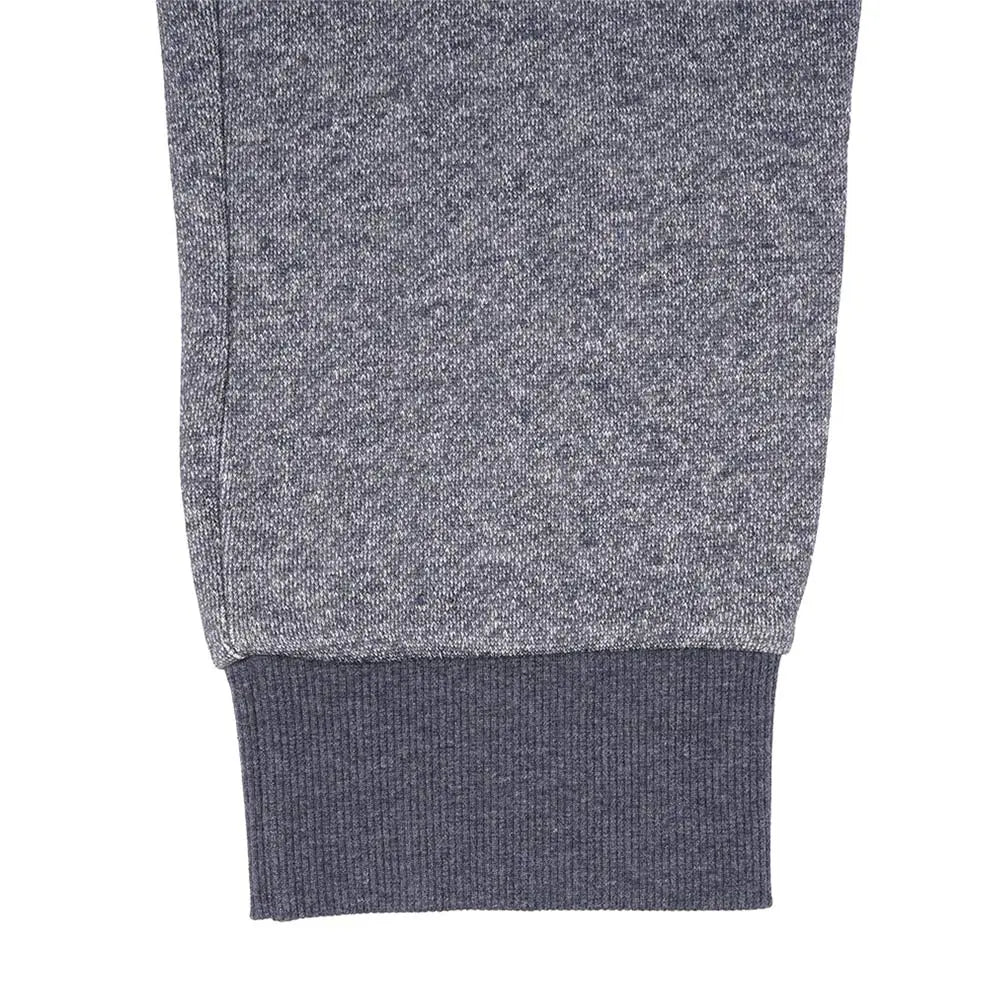 Aquascutum アクアスキュータム 綿100% 杢裏毛裏起毛 イージーパンツ リブ付き - ルームウェア RENOWNINX ONLINE SHOP