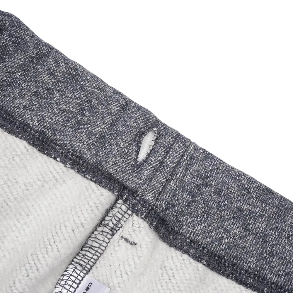 Aquascutum アクアスキュータム 綿100% 杢裏毛裏起毛 イージーパンツ リブ付き - ルームウェア RENOWNINX ONLINE SHOP