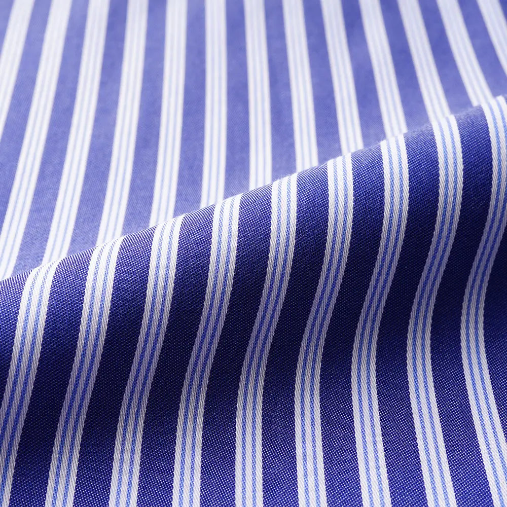 Aquascutum アクアスキュータム パジャマ サテンストライプ&無地 - パジャマ RENOWNINX ONLINE SHOP