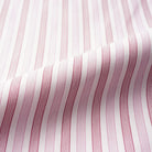 Aquascutum アクアスキュータム パジャマ サテンストライプ&無地 - パジャマ  RENOWNINX ONLINE SHOP