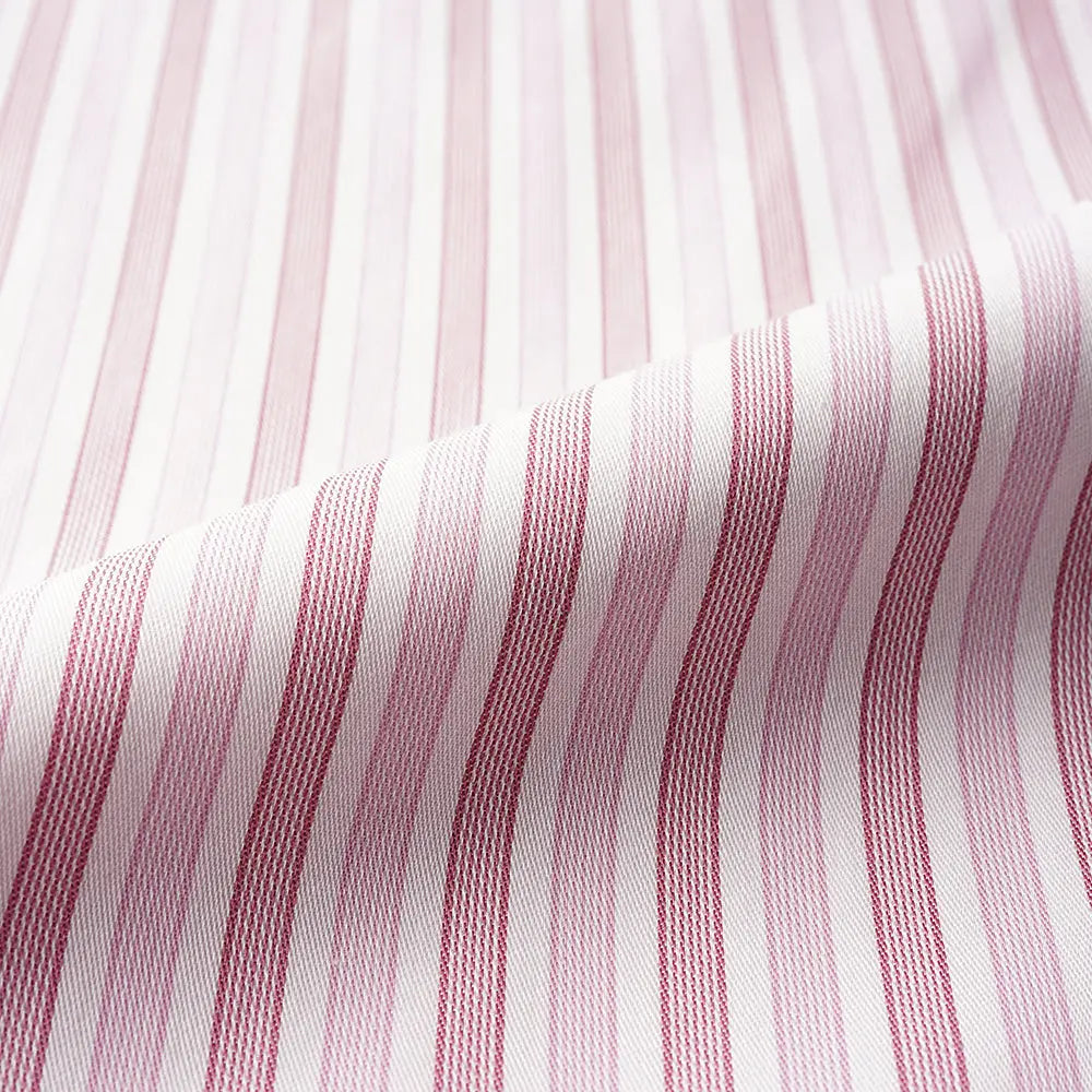 Aquascutum アクアスキュータム パジャマ サテンストライプ&無地 - パジャマ RENOWNINX ONLINE SHOP