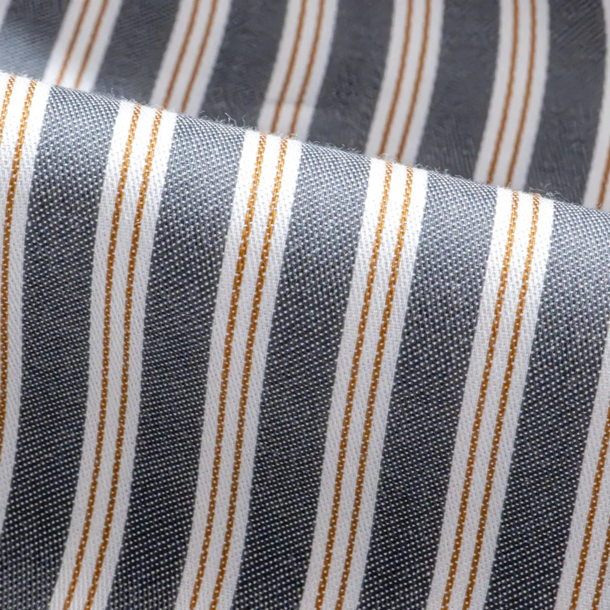 Aquascutum アクアスキュータム パジャマ サテンストライプ&無地 - パジャマ RENOWNINX ONLINE SHOP