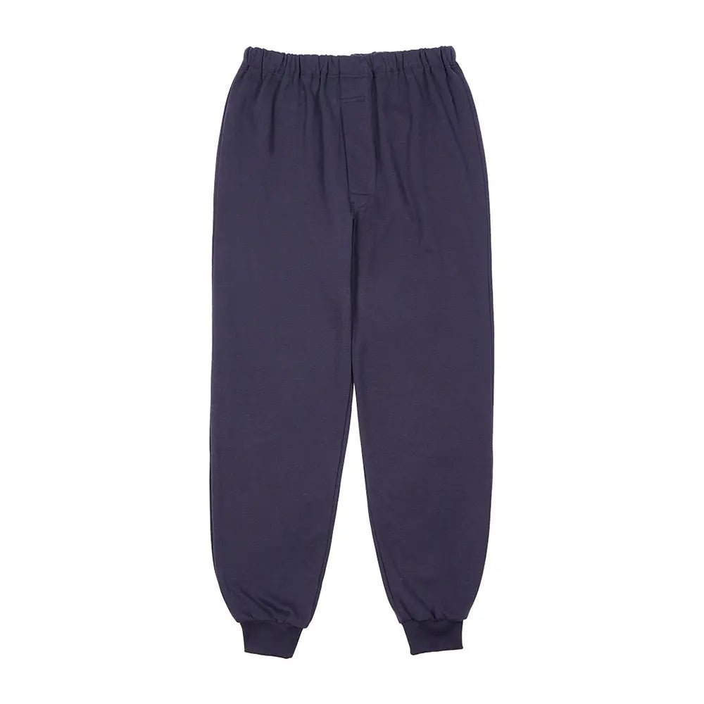 Aquascutum アクアスキュータム パジャマ Wジャガード ピーチヘンリー+ポンチ無地パンツ - パジャマ RENOWNINX ONLINE SHOP