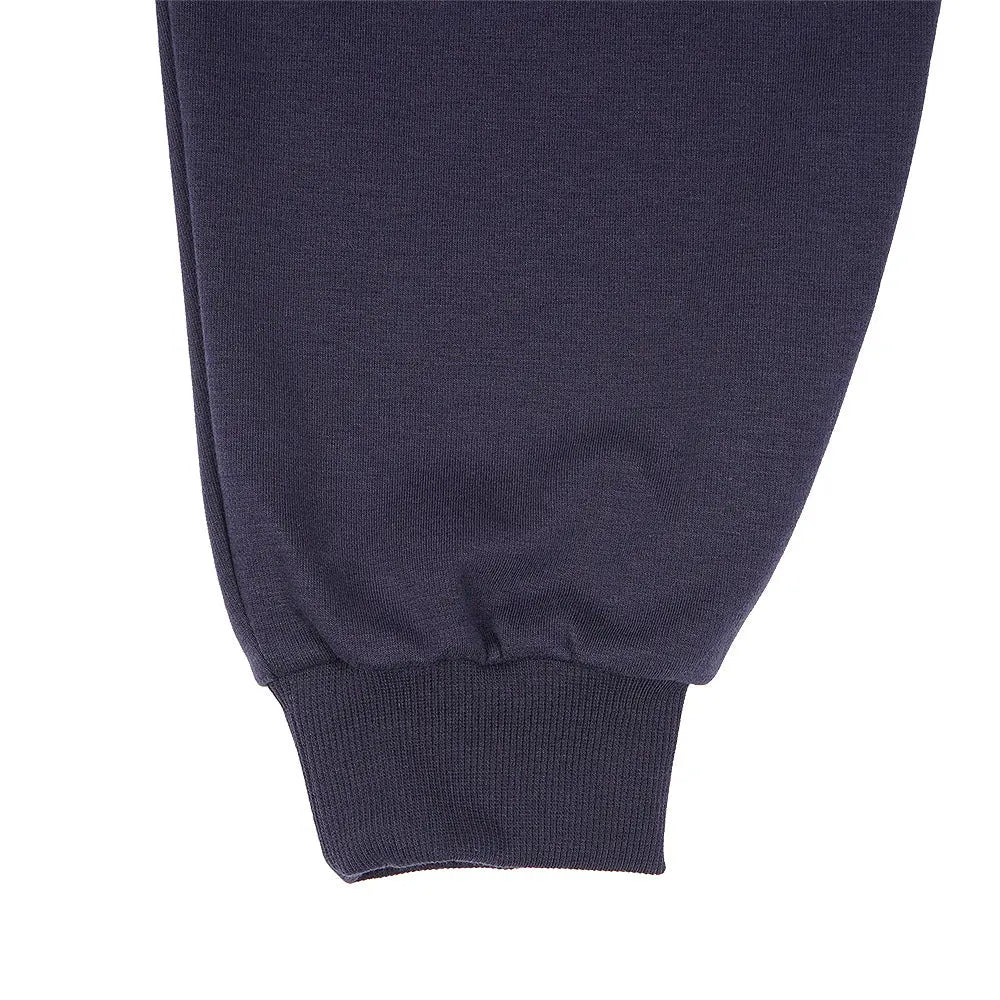 Aquascutum アクアスキュータム パジャマ Wジャガード ピーチヘンリー+ポンチ無地パンツ - パジャマ RENOWNINX ONLINE SHOP