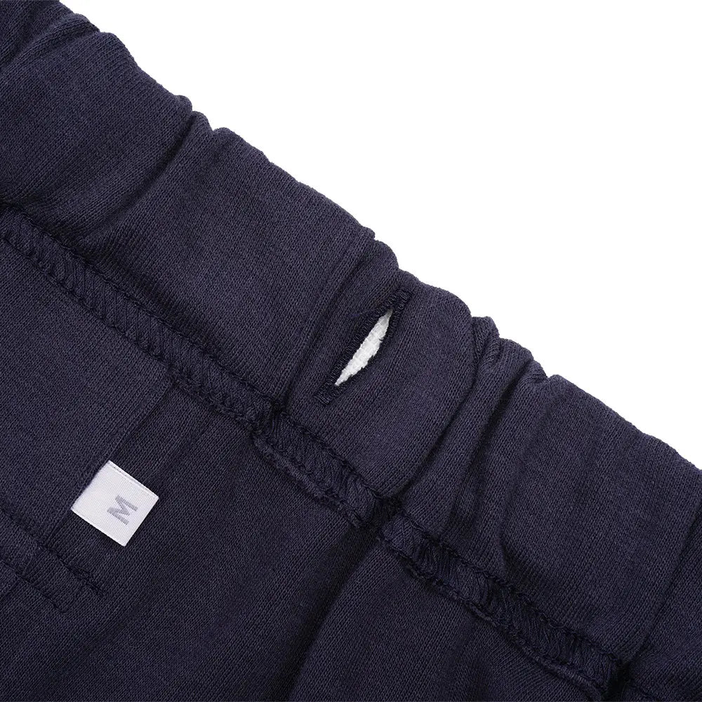 Aquascutum アクアスキュータム パジャマ Wジャガード ピーチヘンリー+ポンチ無地パンツ - パジャマ RENOWNINX ONLINE SHOP