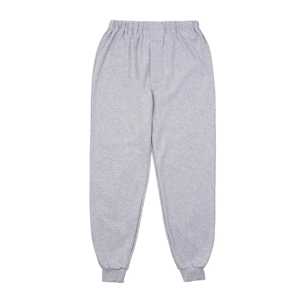 Aquascutum アクアスキュータム パジャマ Wジャガード ピーチヘンリー+ポンチ無地パンツ - パジャマ RENOWNINX ONLINE SHOP