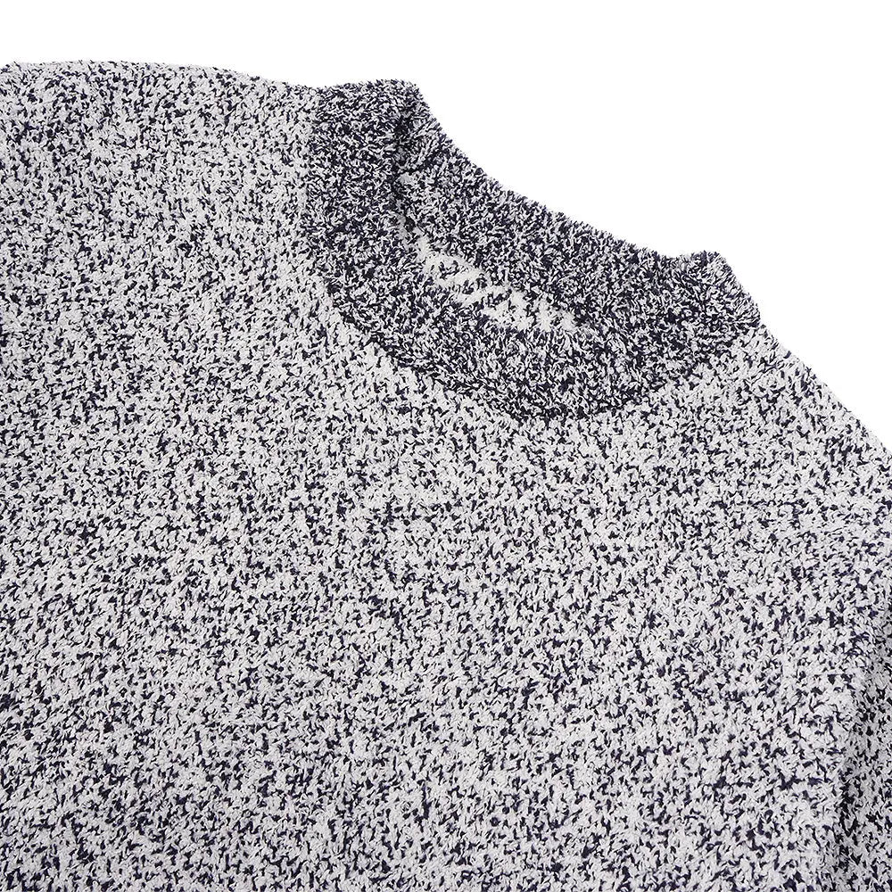 Aquascutum アクアスキュータム パジャマ モールヤーン無地調クルー - パジャマ RENOWNINX ONLINE SHOP